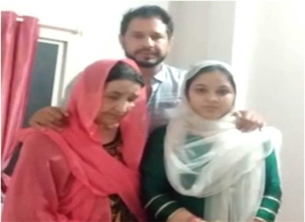 दुष्कर्म आरोपित को खाना पड़ा माँ बीबी सहित जहर, मामला संवेदनशील है